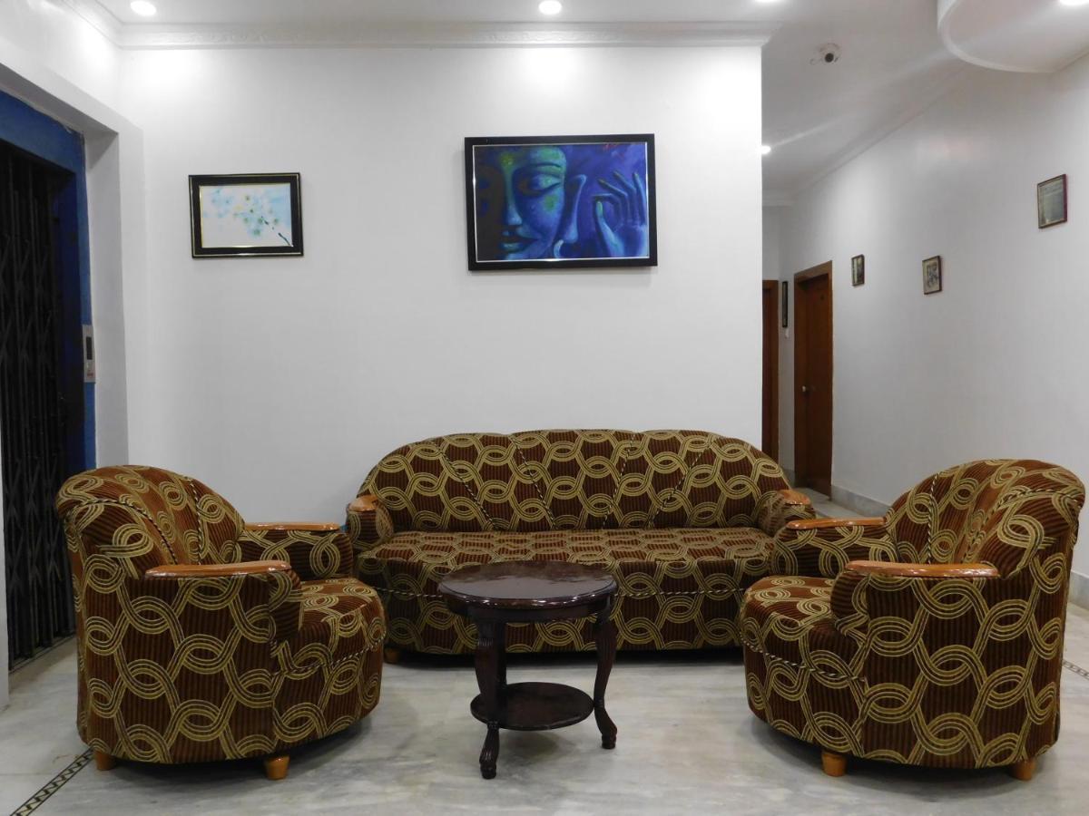 Hotel Thai International Bodh Gaya Exterior photo