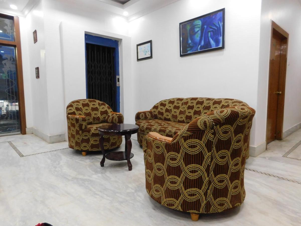 Hotel Thai International Bodh Gaya Exterior photo
