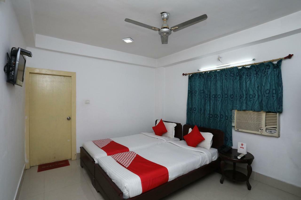 Hotel Thai International Bodh Gaya Exterior photo